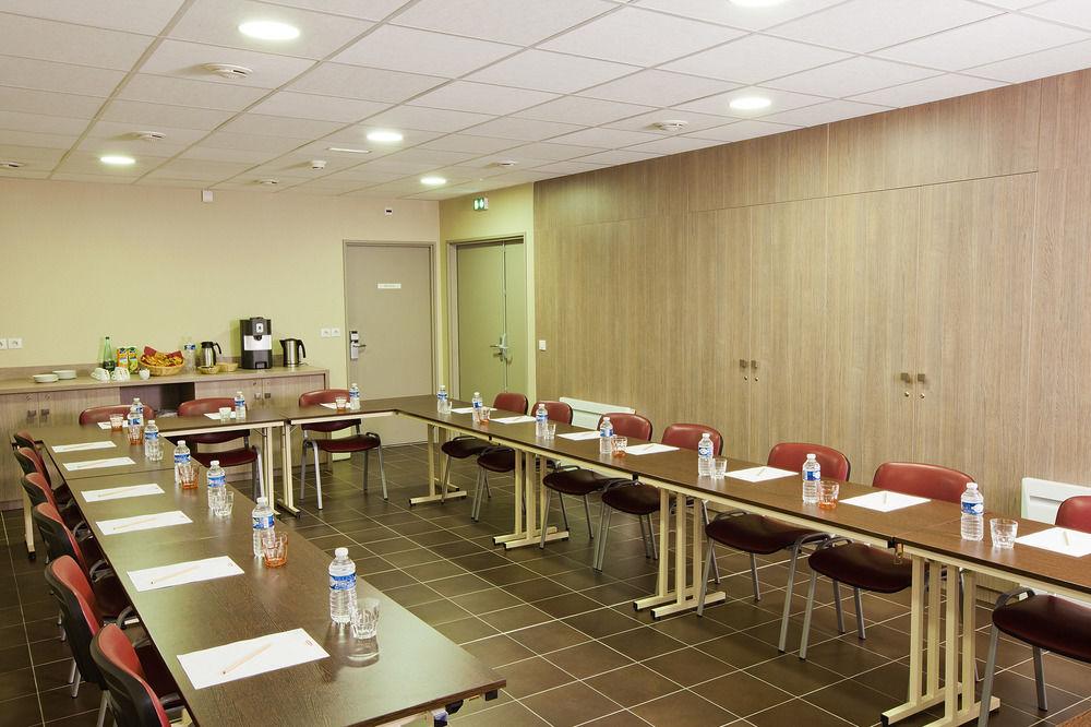 Residhome Centre Reims