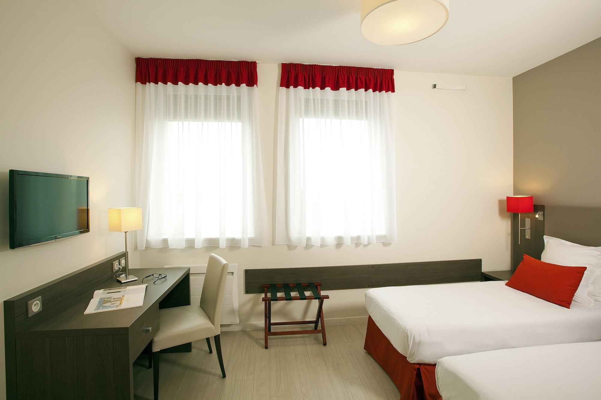 Aparthotel Residhome Centre