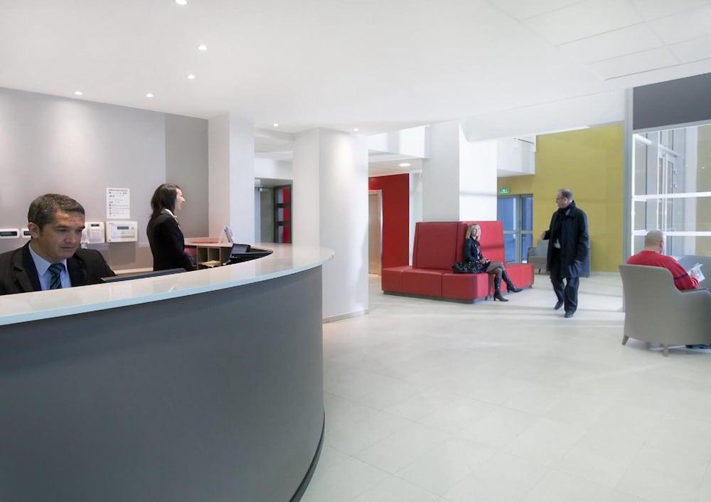 Residhome Centre 3*