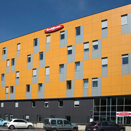 Residhome Centre Aparthotel