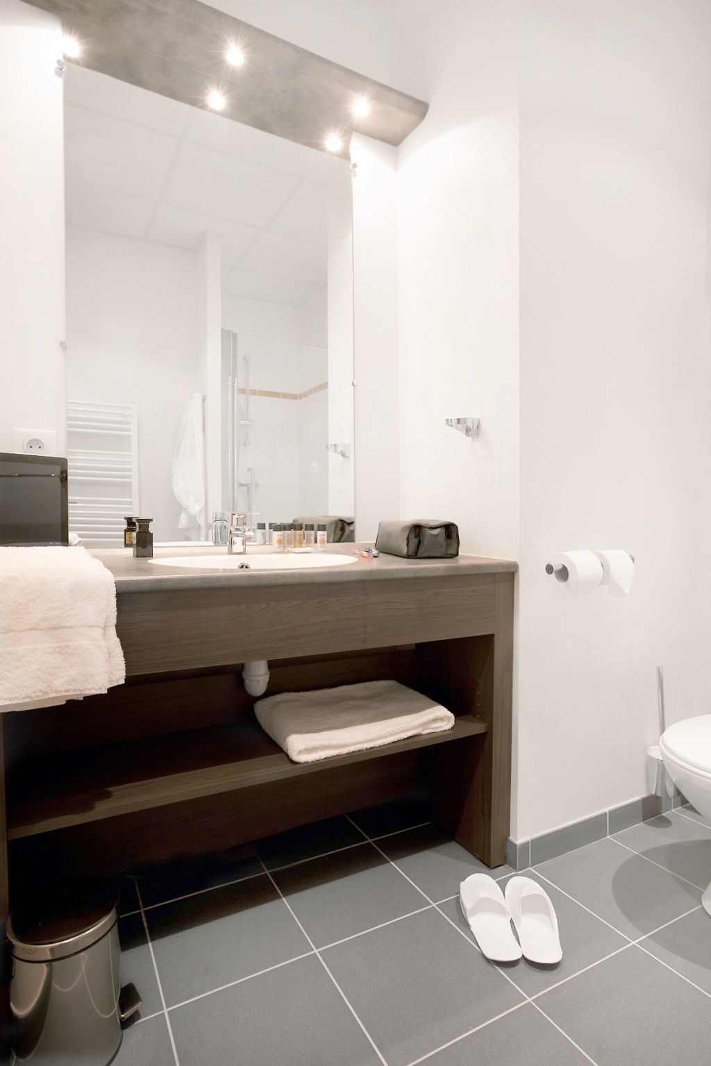 Residhome Centre Aparthotel