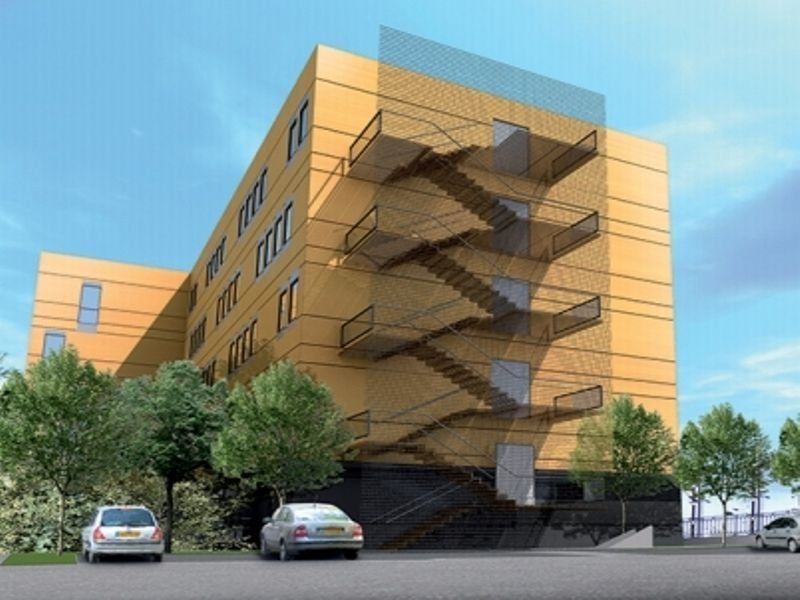 Aparthotel Residhome Centre 3*