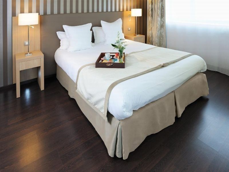 Aparthotel Residhome Centre Reims