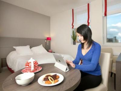 Residhome Centre Aparthotel