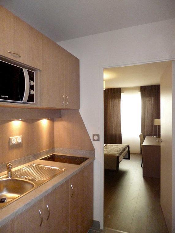 Residhome Centre Reims