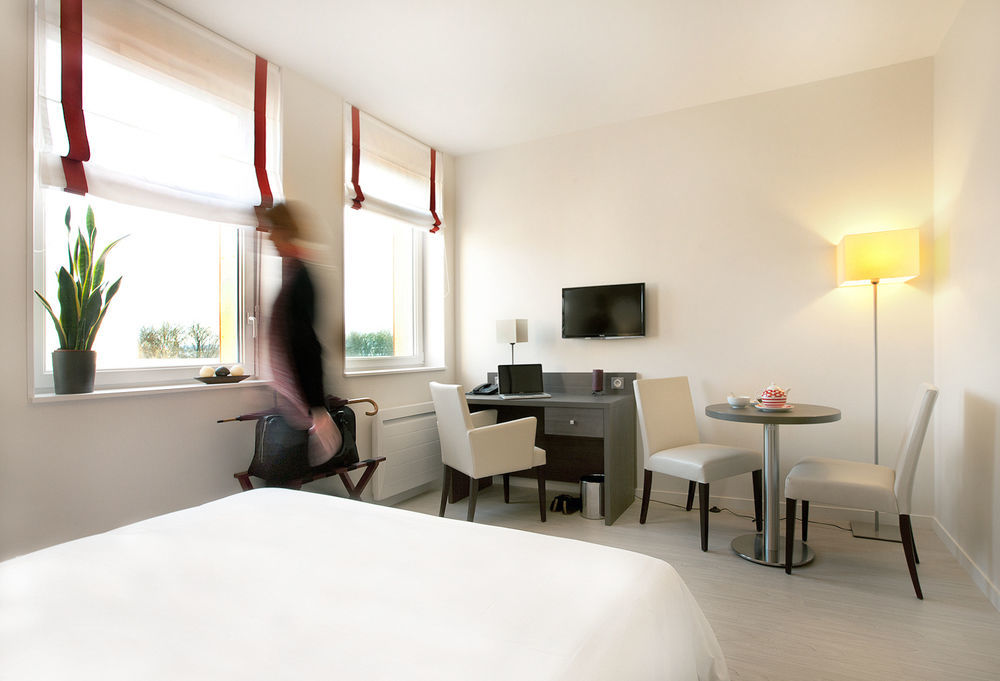 Aparthotel Residhome Centre Reims