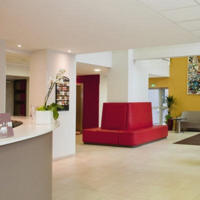 Aparthotel Residhome Centre 3*