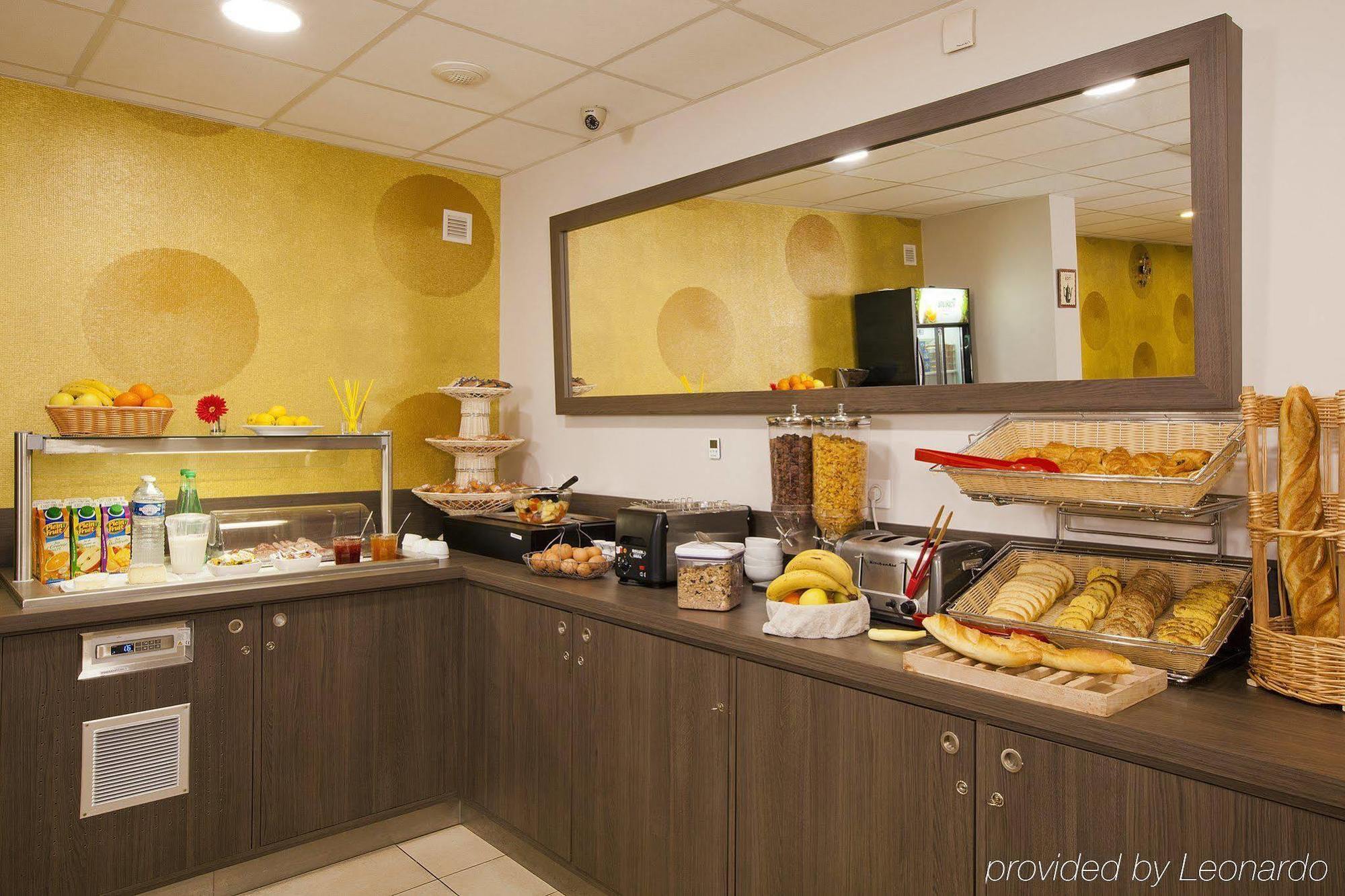 Aparthotel Residhome Centre 3*