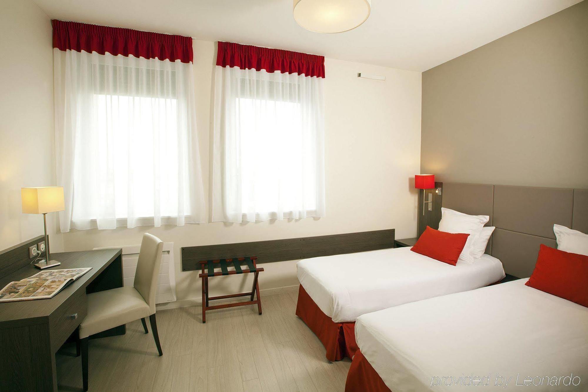 Aparthotel Residhome Centre 3*