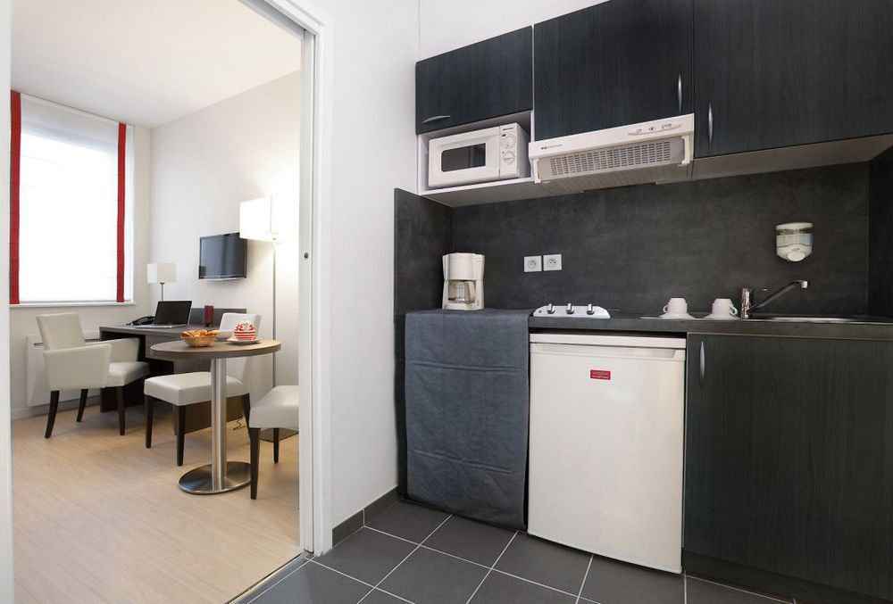 Residhome Centre Aparthotel