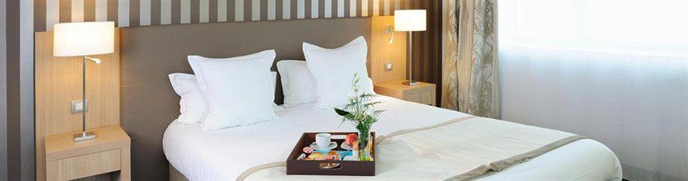 Residhome Centre 3*